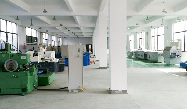 Shanghai Yinin Cusciness and Transmission Company